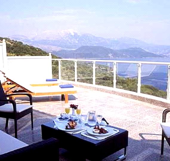 Esperides Resort Hotel Image 1
